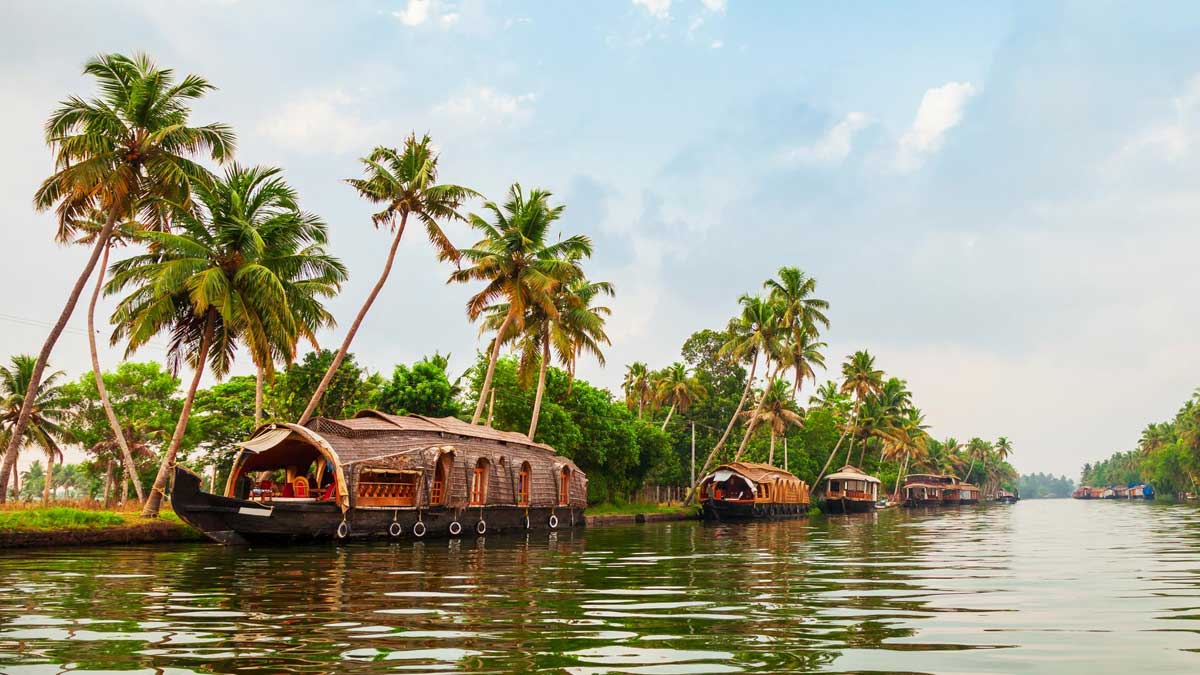 Read more about the article Kerala Tour