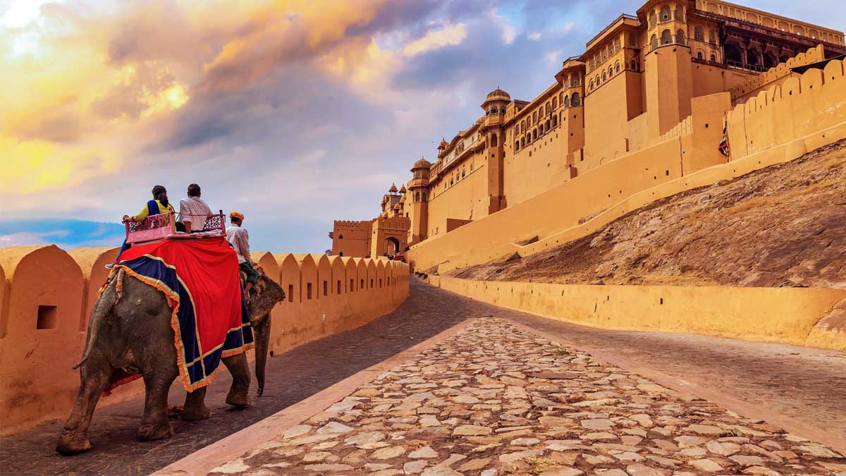 Rajasthan Tour